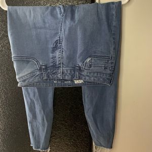 Vans Jeans